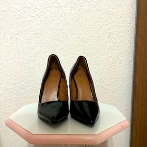 Black Pumps by Candies. Women’s size 7.